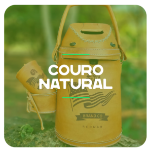 Couro Natural