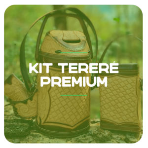 Kit Tereré Premium