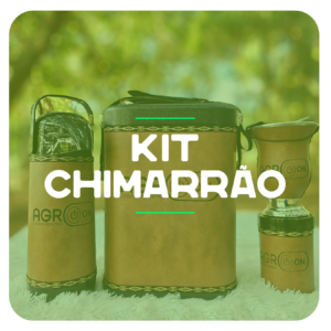 Kit Chimarrão