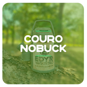 Couro Nobuk